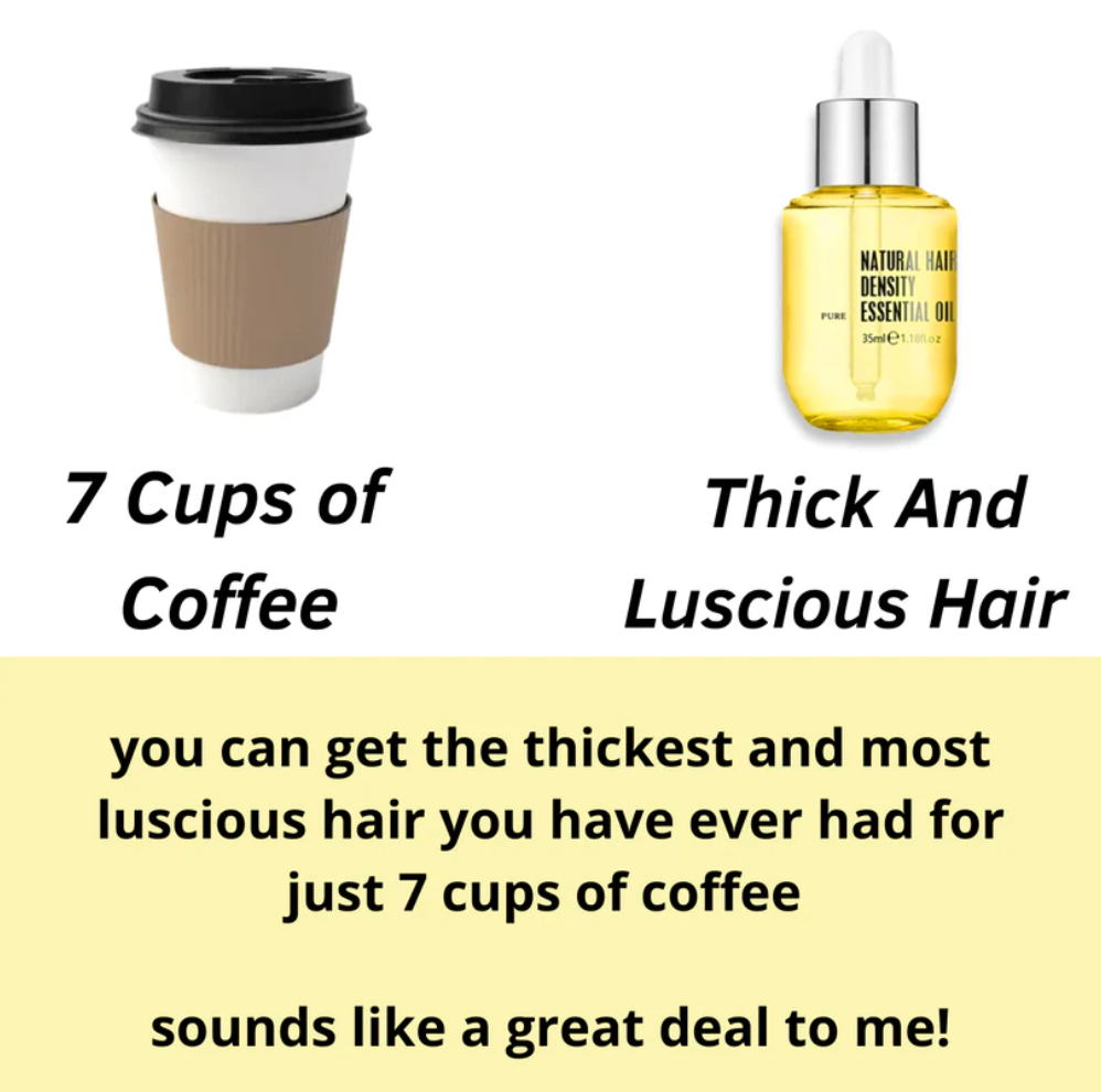 Levello™ PurePurc Hair Oil
