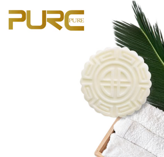 Levello™ Pure Purc Regrowth Shampoo